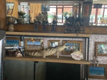 Ресторан в Николаевке