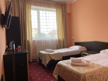 Стандарт без балкона
