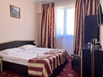 Стандарт с балконом