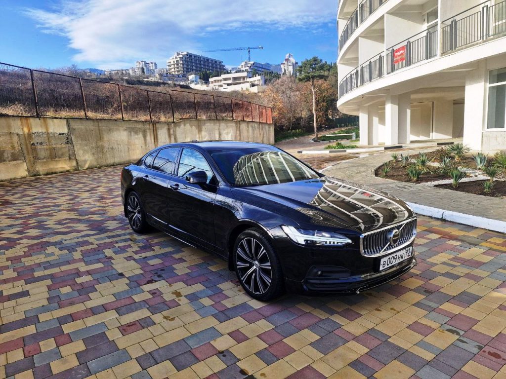 Трансфер в Николаевку